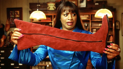 Kinky Boots | Netflix