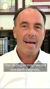 Kyle Bass: The US-China trade agreement was a “deal with the devil”