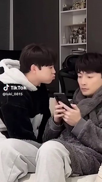 Kibo and Lucas: A Heartwarming Love Story