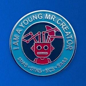 28 reactions | Calling all parents with budding young techies! If...