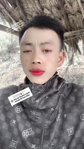 Xu hướng TikTok 2024 và cảm xúc sau tin nhắn