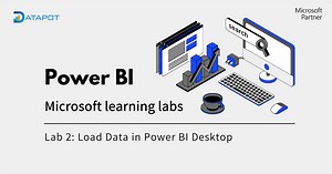 Power BI PL300 LAB 2: Load Data in Power BI