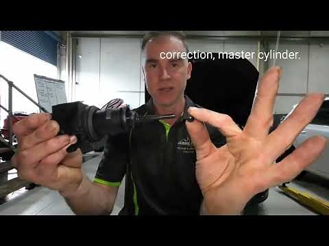 Volkswagen mk5 clutch issues.