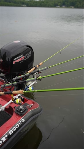 22K views · 165 reactions | Who likes long lining for crappie? #acccrappiestix #crappiefishing #crappie #longlining #trolling #fishing | ACC Crappie Stix | Facebook