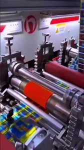 Multi functions Rotary Die Cutter (Cutting Scoring Creasing Perforating Collating Packaging)