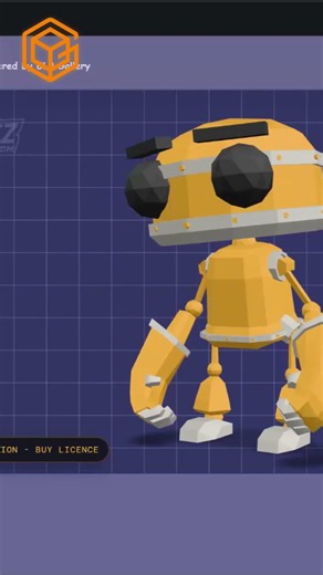 3D Gallery in Minutes