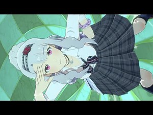 【スタマス】【四条貴音】【M@STERPIECE】【俯瞰固定】【縦鑑賞用】