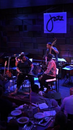 Christopher Thomas - Live from Jazz St. Louis
