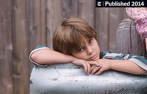 From Baby Fat to Stubble: Growing Up in Real Time