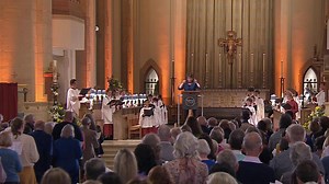 Hymn: Be Still My Soul