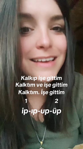 Aprende Turco: Conjugaciones y Estructuras Avanzadas