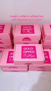 Gold Dipped Jewelry Inc. (@golddipped) • Instagram photos and videos