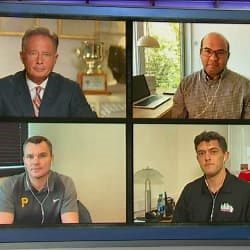 Front Office Focus: Preparation