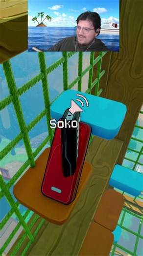 new phone flipping friend slop game its awesome ngl 📱 #flippingishard #indiegame #funny #gameplay