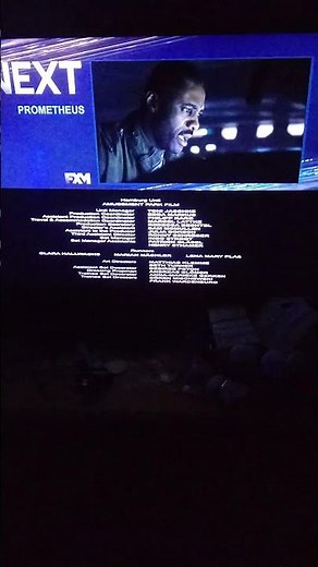 fxm end credits