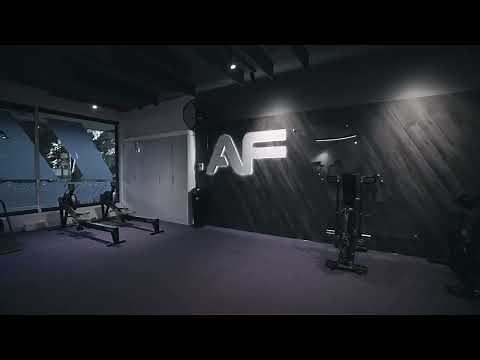 Anytime Fitness Rosebud New Look 2024!