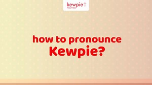 Hey Kewpie Fam! Still wondering how to pronounce KEWPIE? 🤔 Watch this video to find out! TAG your friends to help them as well. ❤️ #kewpieph #kewpieeveryday #kewpiefy #kewpie #kewpiemayo #kewpiedressing #mayo #dressings #thousandislanddressing | Kewpie Philippines