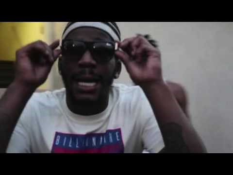 Q Da Fool- Trap Jumpin ft. D-low