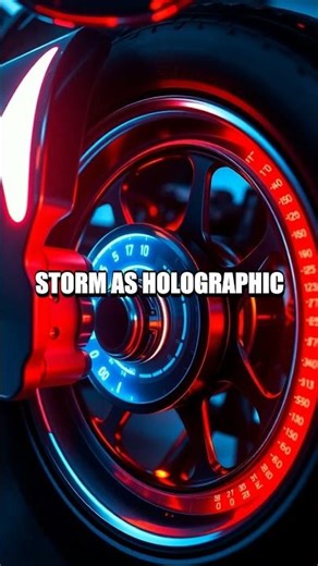 Skyforge Street Machines Extreme Mods