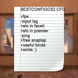 Steam Community :: Guide :: СОЗДАНИЕ КОНФИГА И МОЙ КОНФИГ // CREATING A CONFIG AND MY CONFIG