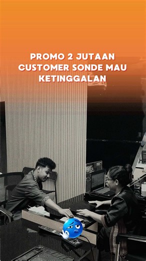 Promo Laptop Lenovo Thinkpad Core i5 start 2 Jutaan. Mulai hari ini, jangan sampai kamu ketinggalan yah. Mau? Langsung call Mimin atau join toko besok pagi 🤫🥶 #filosilaptopkefa #servislaptop #laptopmurahtiles #promolaptop #thinkpadcorei5