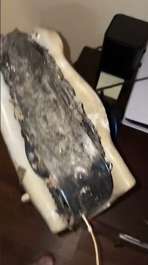 🔥 This PS5 Survived A House Fire