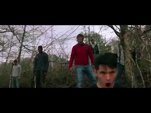 Conexión Mortal - Tráiler Oficial