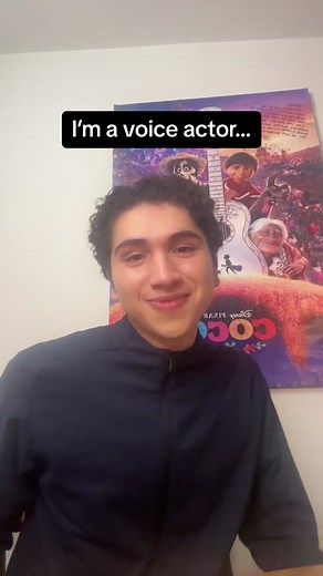 Voice Actor Transformation | Dimple, No Dimple!