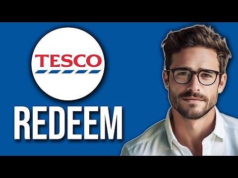 How To Redeem Tesco Vouchers (2025)