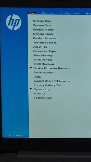 HP G9: How to Boot from a USB Flash Drive and Install Windows 11! 🚀 [Teaser]
