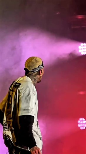 Chris Brown's Irreplaceable Moves and Fun Moments