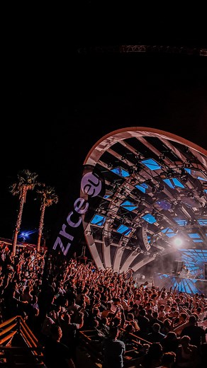 one of the last spring break season nights at zrce beach, croatia🇭🇷 who is ready for the summer?!♥️ 🎥 @lucaberger00 . . . #croatia #zrce #slowmotion #firework #dance #party #europe #summer | SPRING BREAK EUROPE