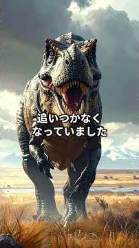 55.隕石の前から恐竜は減っていた？白亜紀末の多様性低下という衝撃の真実 #恐竜雑学 #dinosaur #古代生物 #雑学 #恐竜