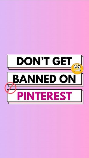 Don’t get banned on Pinterest 🚫 (( comment SUCCESS to get my monthly program where you get access to every single social media marketing training I’ve ever launched as well as my mentorship!! )) Here’s a simple strategy using the free blogging platform, Medium.com: Create Compelling Content: Write engaging articles related to your niche on Medium. Ensure your content is informative, valuable, and well-structured. Pinterest loves high-quality content that provides value to its users. SEO Optimiz
