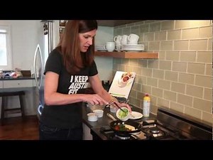 Recipe - Southwest Omelet