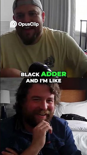 Best Reaction Videos: Blackadder, Fawlty Towers & More!