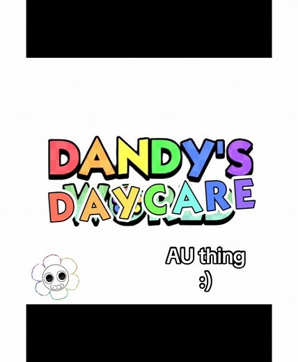 Dandy's World: A Unique Daycare Experience