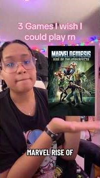 spellbreak is a lost cause 🫩 #spellbreak #marvel #princessonice #nostalgicgames #shorts