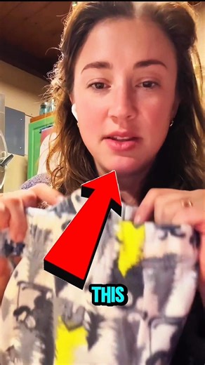 “Mom Finds Holes… Truth Is Hilarious!”