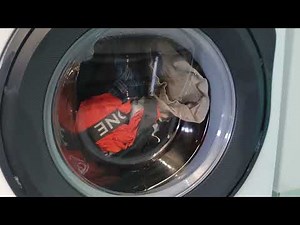 Electrolux 8kg Ultramix 500 - Full Load 45 Cycle + Review