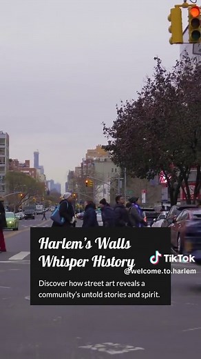 Harlem's street art isn't just graffiti — it's a living, breathing story of resilience, creativity, and culture that continues to inspire today's artists and dreamers. Every mural and spray-painted wall is a colorful chapter in Harlem's ongoing narrative, blending history with modern expression. From colorful tributes to jazz legends to bold messages of empowerment, these walls speak louder than words. Next time you're walking Harlem's streets, look closer. You're not just seeing art — you're wi