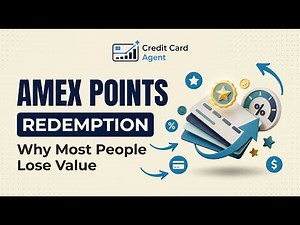 How to Redeem Amex Membership Rewards Points — What Actually Matters
