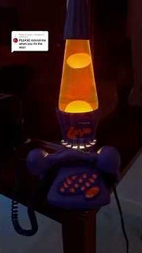 How to repair / replace lava lamp wax (ft. Lava lab creations) #lavalamp