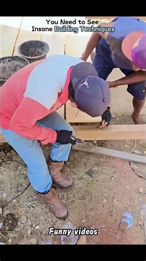 Mind-Blowing Woodworking Tricks 😱 #Woodworking #WoodworkTricks