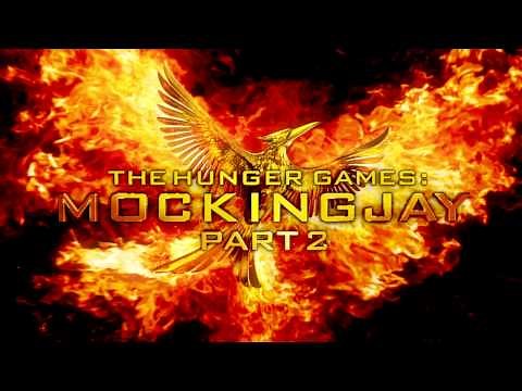 Twelve Titans Music - For All Humanity ("The Hunger Games: Mockingjay - Part 2" Teaser Music)