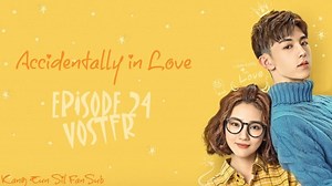 [VOSTFR] Accidentally In Love E24