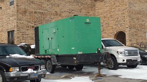 Weather Crisis Update from Pastor Troy Brewer! Remember if you need assistance, you can call us 24/7 at 877-413-0888. If you would like to help us power our generator as we house people from the storm, call to find out how! | Troy Brewer