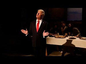 Mike Myers as Elon Musk Hilariously Clashes with Marco Rubio in SNL’s London-Aired Cold Open