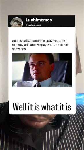 That’s how the algorithm works #youtubeshorts #memes #funny #viralvideo