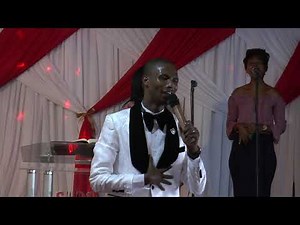 The name of Jesus 1 of 3 // ZG Samuel